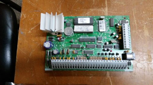 Kantech KT-300 PCB only access controller Board free shipping