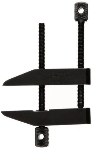Starrett 161b toolmakers parallel clamp, 3/4&#034; capacity, 21/32&#034; throat depth for sale