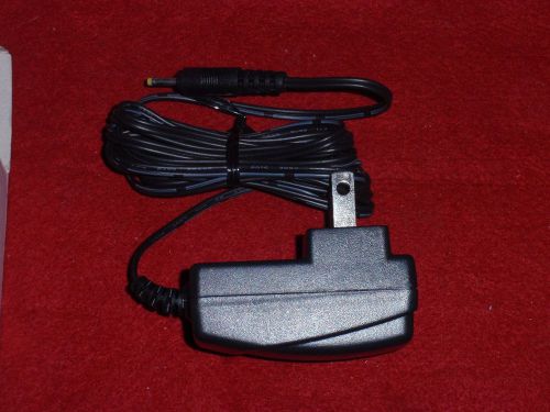 InVue SECURITY PRODUCTS 5 VOLT GTH812R AF4413 3A-031WU05-071 Power Adapter