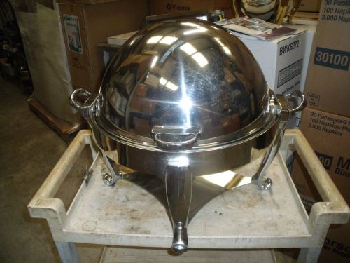 HIGH QUALITY COLD  CHAFER ROUND