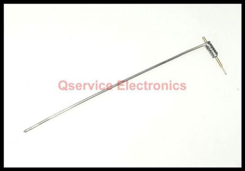 Tektronix 196-3482-00 ground lead, customizable for p6209, p6241, p6249, p7225 for sale