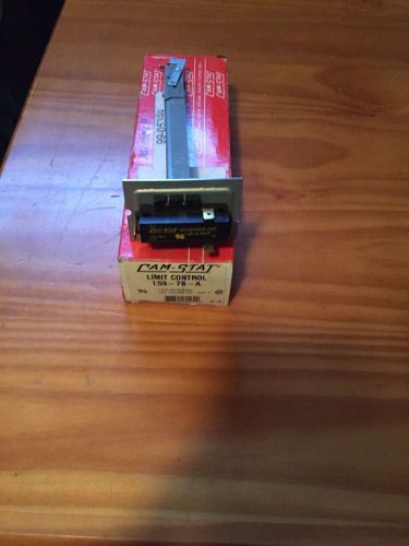 Cam-Stat L59-7B-A Replacement Limit Control New Free Shipping