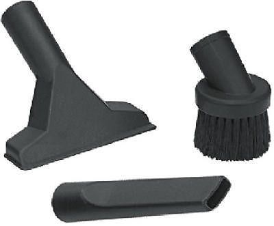 Shop-Vac 4 Pack, 1-1/4&#034;, Household Cleaning Vac Accessory Kit