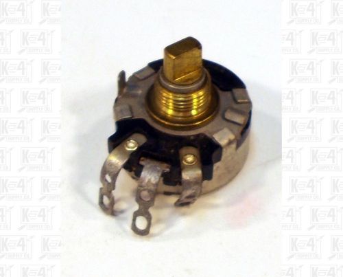 IRC 1M Ohm Short Shaft Pot Potentiometer 1MEG 76060 214404-