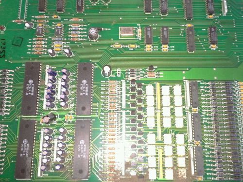 Bogen / MC2000 Multicom 2000 MCSC Board / Module / Card MC-SC 94-5331-11