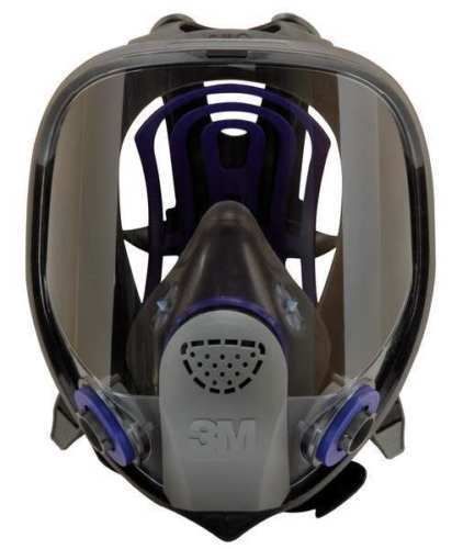 Brand new 3m ff-403 3m(tm) ultimate fx respirator, l - brand new !!! for sale