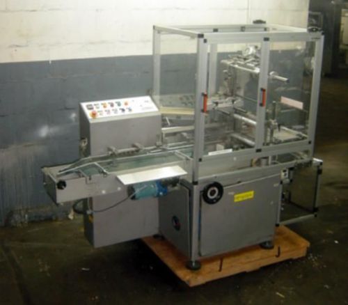 MULTIPACK MODEL F40 BUNDLER - 74330