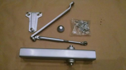 Yale 3000 series non-hold-open door closer for sale
