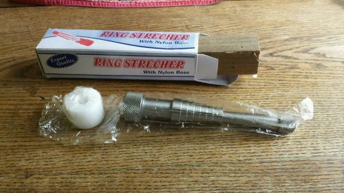 SE - Ring Stretcher - JT149RS (Expand Your Rings One Step At A Time) 2 Brand New