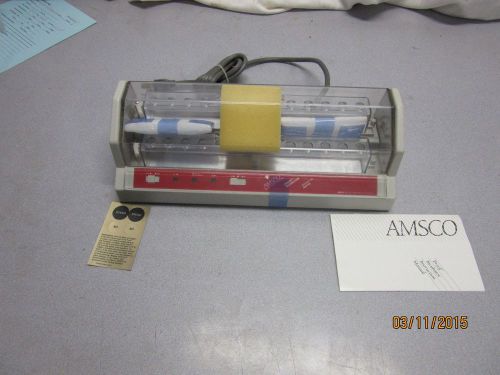 AMSCO MODEL: NA118  PROOF INCUBATOR NEW (387356489-30)