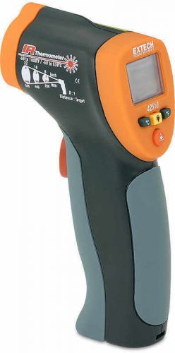 Extech Wide Range Mini IR Thermometer Model 42510A