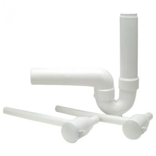 Truebro lav-guard insulation kit p-trap risers and valves truebro janitorial 102 for sale
