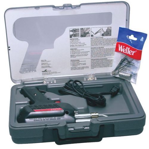 Weller soldering gun set - model: d550pk for sale