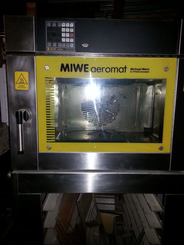 MIWE AEROMAT OVEN