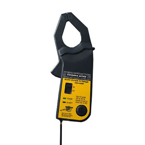Fieldpiece ACDC6 AC/DC Current Clamp Accessory Head