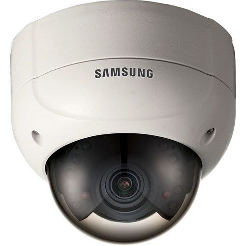 Samsung scd-2080r new dome camera for sale
