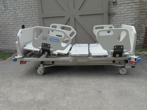 HILL-ROM Total Care P1900 Excel Care ES Hospital Bed