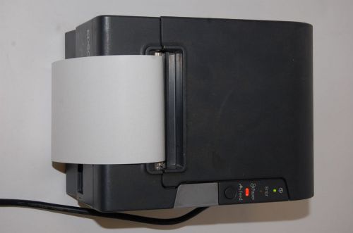 Epson TM-T88II Model M129B  Receipt Printer - Parts/Repair