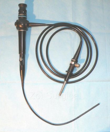 OLYMPUS CYF-2 flexible fiber Cystoscope