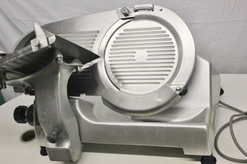 *hobart~2812~12&#034;~manual~meat~cheese~deli~commercial~slicer~butcher~turkey~ss for sale