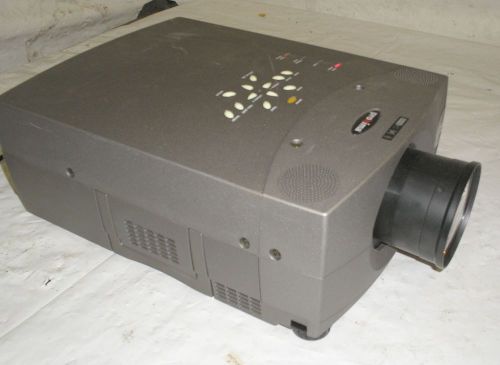 Proxima DP9295 Projector - Needs Bulb