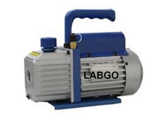 Vacuum pump single stage (best quality) labgo cf25 for sale