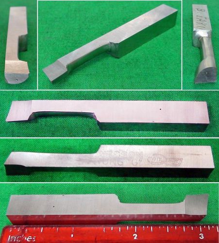 Tantung g boring bar 3/8&#034; mini lathe bit machinist gunsmith tool sherline unimat for sale