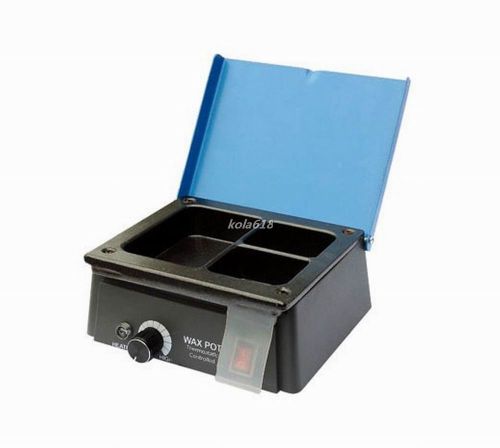 1 pc dental lab equipment analog wax heater pot jt-15 110v kola for sale