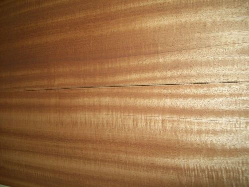 mahogany veneer 19 @ 7 x 37 [7159