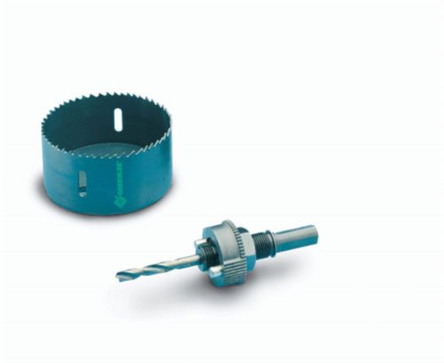 GREENLEE 825-4 4&#034; VARIABLE PITCH HOLESAW