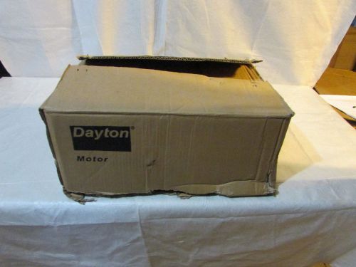 Dayton 4thy4 mtr, 3 ph, 2 hp, 1740, 208-230/460v, eff 82.5 for sale