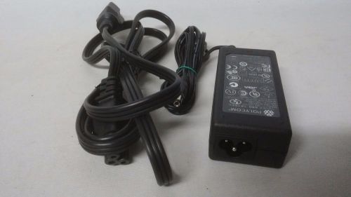 Genuine Polycom SPS-12A-015 1465-42340-002 DC24V Power Supply / AC Adapter