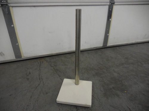 Microscope Stand (25in)
