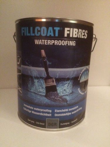 Fillcoat Fibres Waterproofing 5L