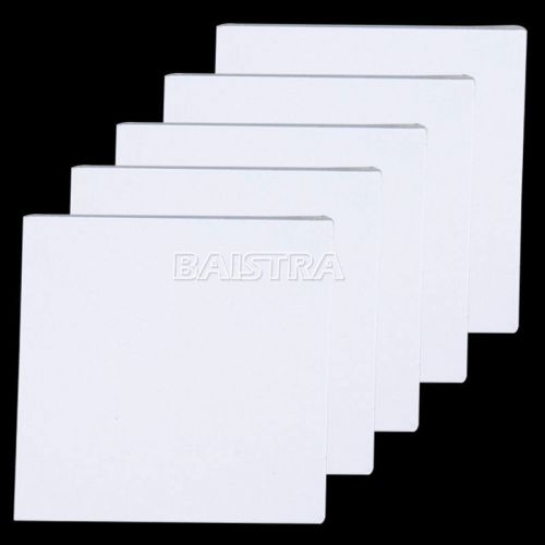 Dental New Mixing Pad 50 Sheets per pad  5.1*5.1cm Bounded on 2 sides