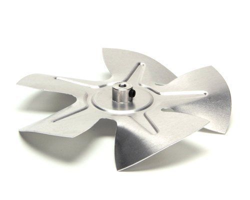 Silver King 23137 Blade Fan 6.5 5Bl .218 Al Cw