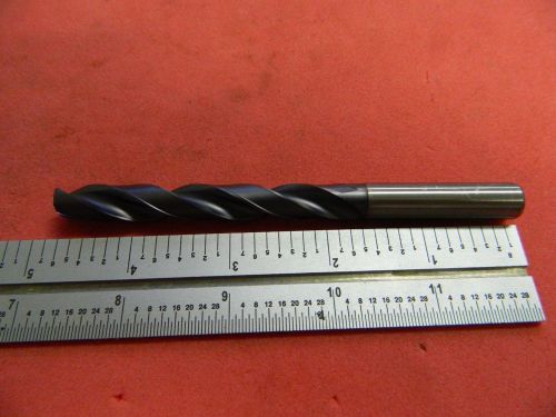 Kennametal 2262613 b225a 10.9m kc7315 coolant dynapoint carbide 2fl drill for sale