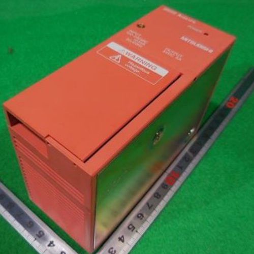 MITSUBISHI/A1S61PN/PLC/POWER SUPPLY UNIT/Condition : Used