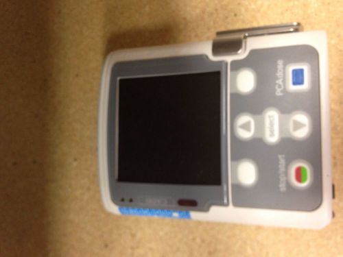 Cadd Solis 2100/2110 PCA (Smiths Medical)