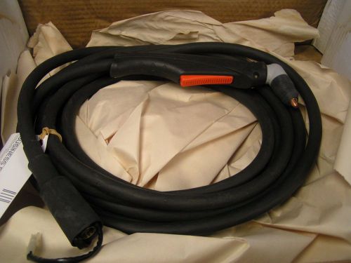 Thermal dynamics 7-6220 pch-62, 20 ft plasma torch with lead, for sale
