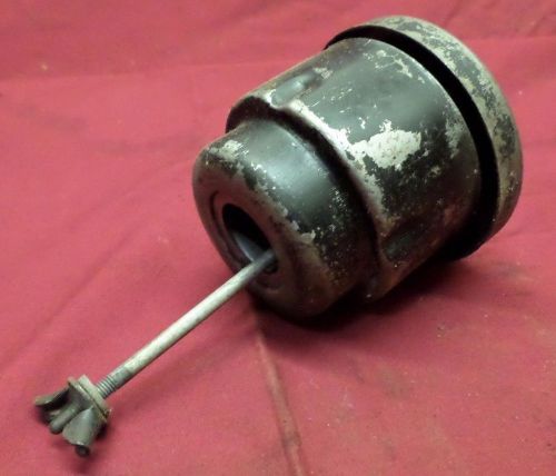 Oil Bath Air Cleaner Breather Gas Engine Motor Hit Miss Flywheel OF2.3