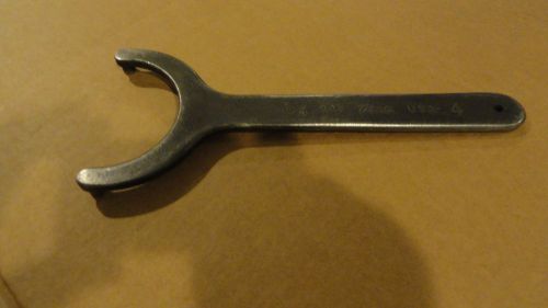 Martin Tools 276-442 4&#034; FACE SPANNER    L@@K  ! Made in USA