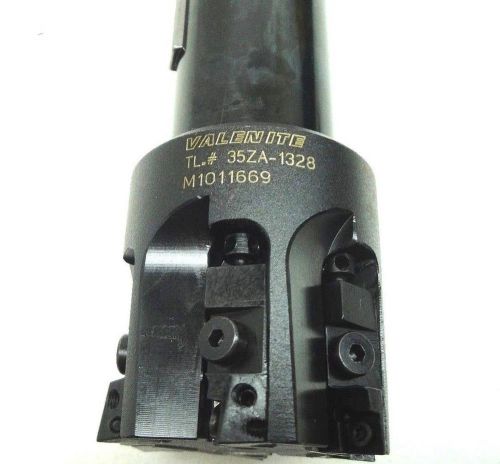 Valenite 35za-1328   modco indexable insert cutter  tl# 35za1328   new in tube for sale