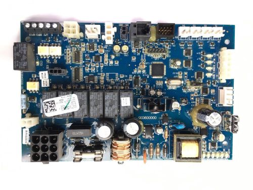 Manitowoc part# 000008309 ice maker control board for iy0524a-161 for sale