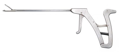 ARTHREX AR-13990 Scorpion Suture Passer, Straight, 16 mm