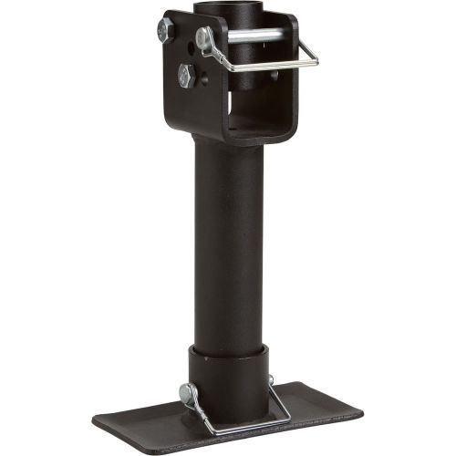 Ultra-tow quickstand retractable jack extension - 6,500-lb. capacity for sale