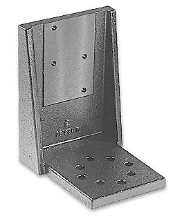 Physik instrumente m-125.90 z-axis mounting bracket for sale