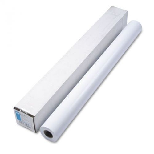 HP 42 in. x 100 ft. Super-Heavyweight Plus Matte Paper  Q6628B