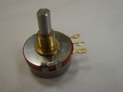 Honeywell  / clarostat potentiometer  p/n rv4nayfd102c   2 watt for sale