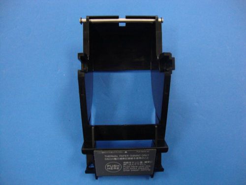 Casio PCR-T2000 Cash Register Genuine Thermal Paper Roll Hold Bracket